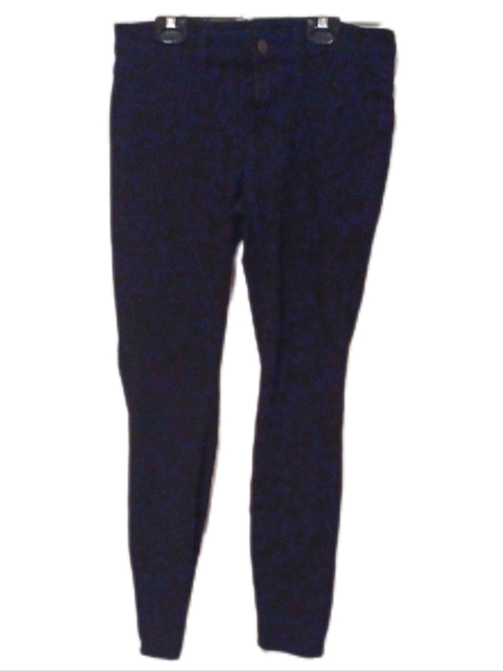 << Rich & Skinny Black  Skinny Pants